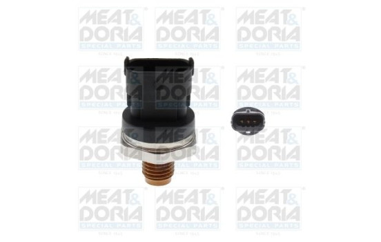 Sensor, fuel pressure