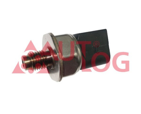 Sensor, fuel pressure