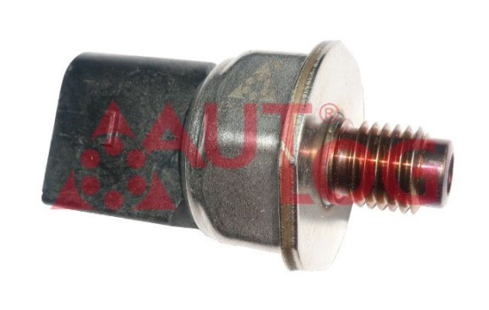 Sensor, fuel pressure