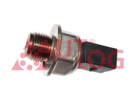 Sensor, fuel pressure