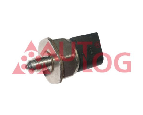 Sensor, fuel pressure