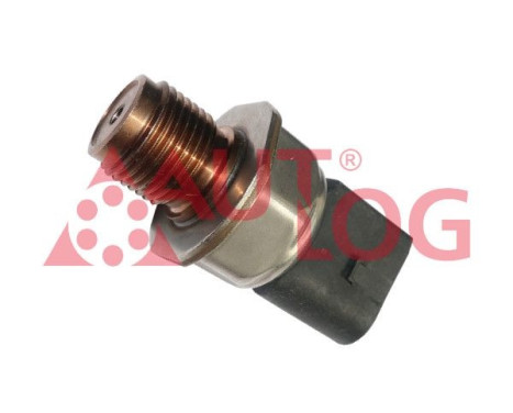 Sensor, fuel pressure