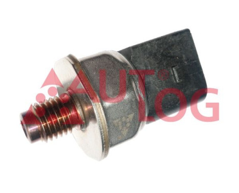 Sensor, fuel pressure