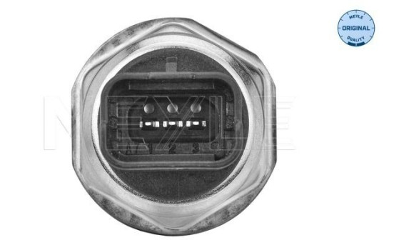 Sensor, fuel pressure