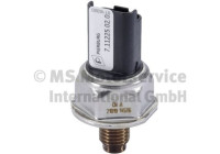 Sensor, fuel pressure