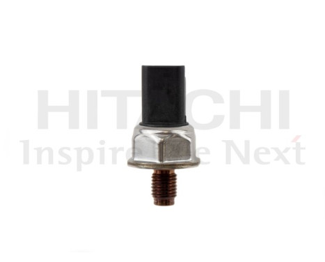 Sensor, fuel pressure