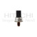 Sensor, fuel pressure