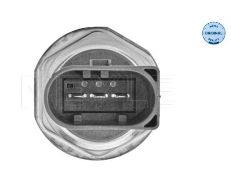 Sensor, fuel pressure, Image 2