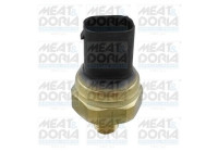 Sensor, fuel pressure