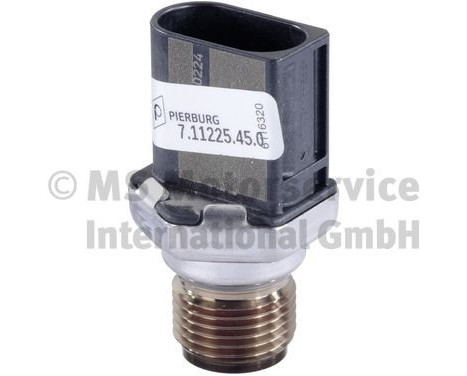 Sensor, fuel pressure