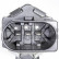 Sensor, fuel pressure, Thumbnail 2