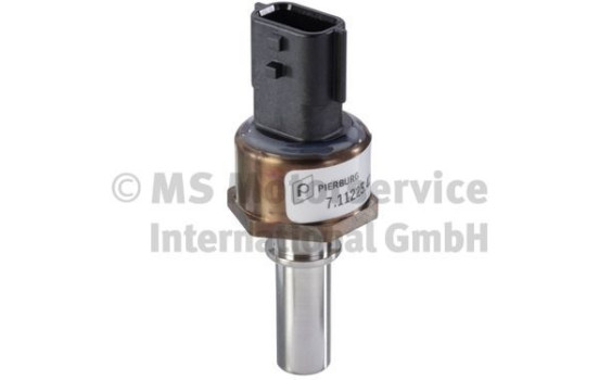 Sensor, fuel pressure