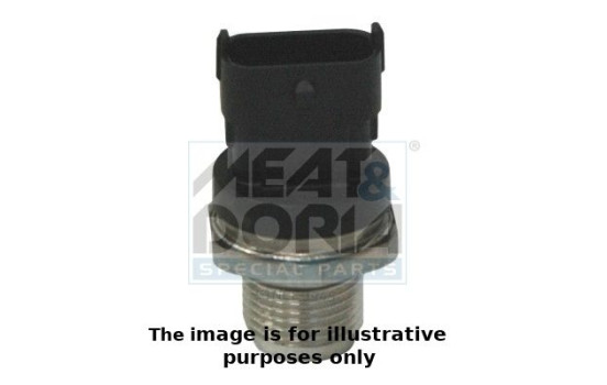 Sensor, fuel pressure