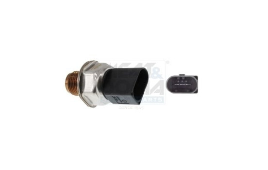 Sensor, fuel pressure