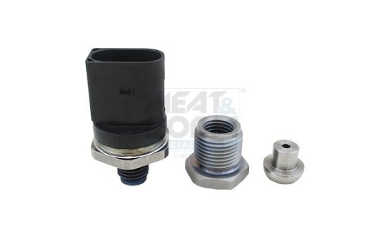 Sensor, fuel pressure