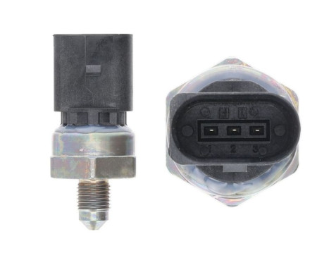 Sensor, fuel pressure, Image 3