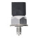 Sensor, fuel pressure