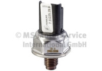 Sensor, fuel pressure