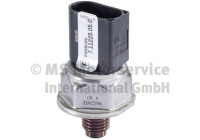 Sensor, fuel pressure