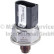 Sensor, fuel pressure