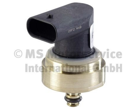 Sensor, fuel pressure