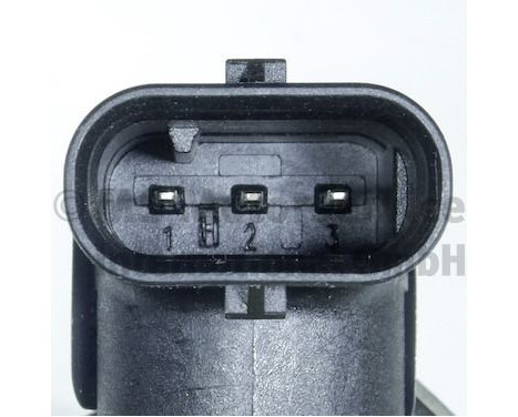 Sensor, fuel pressure, Image 2