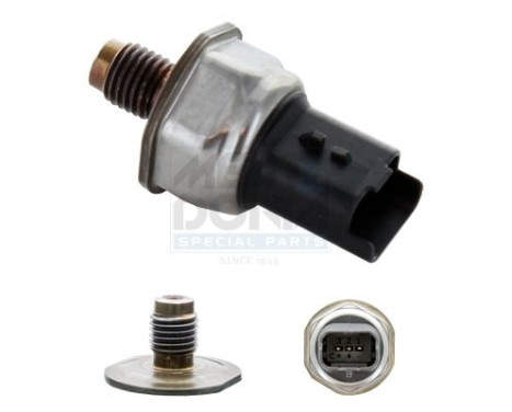 Sensor, fuel pressure