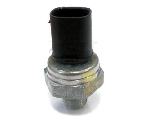 Sensor, fuel pressure
