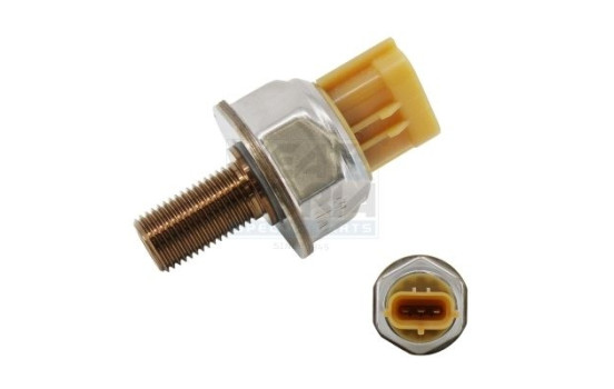 Sensor, fuel pressure