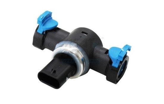 Sensor, fuel pressure