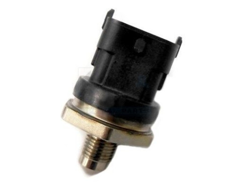 Sensor, fuel pressure