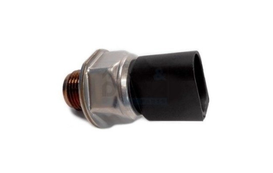 Sensor, fuel pressure