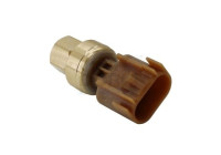 Sensor, fuel pressure