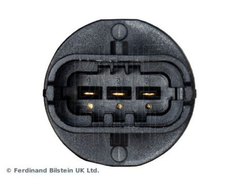Sensor, fuel pressure, Image 5