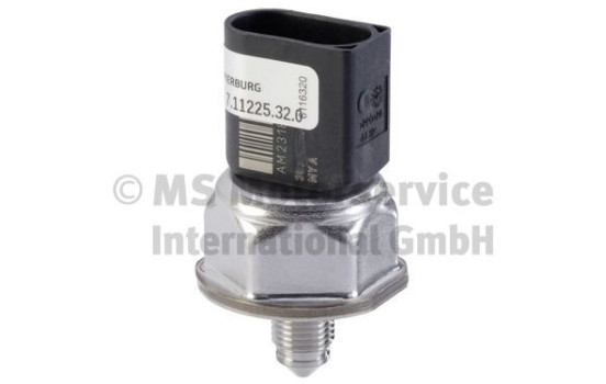 Sensor, fuel pressure