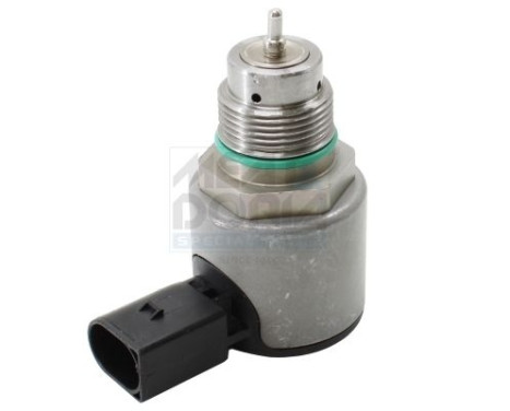 Sensor, fuel pressure