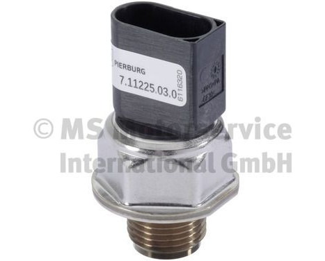 Sensor, fuel pressure, Image 2