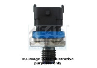 Sensor, fuel pressure