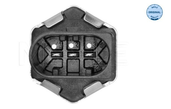 Sensor, fuel pressure, Image 2
