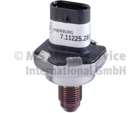 Sensor, fuel pressure