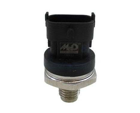 Sensor, fuel pressure