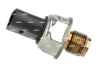 Sensor, fuel pressure