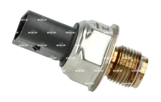 Sensor, fuel pressure