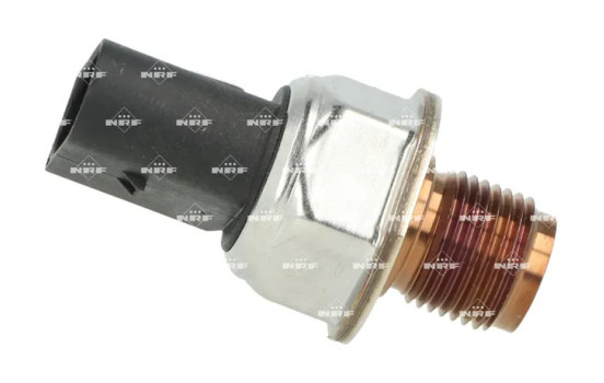 Sensor, fuel pressure