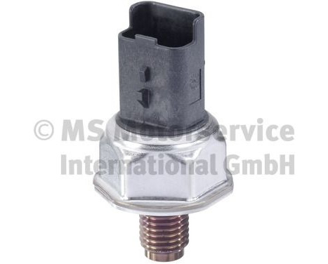Sensor, fuel pressure
