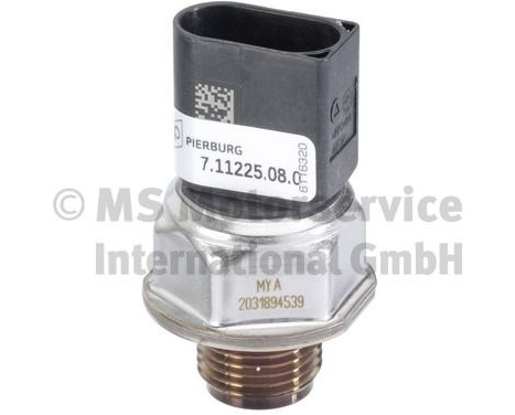 Sensor, fuel pressure