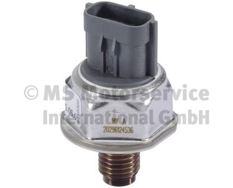 Sensor, fuel pressure