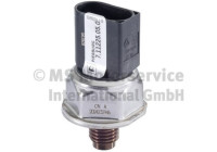 Sensor, fuel pressure