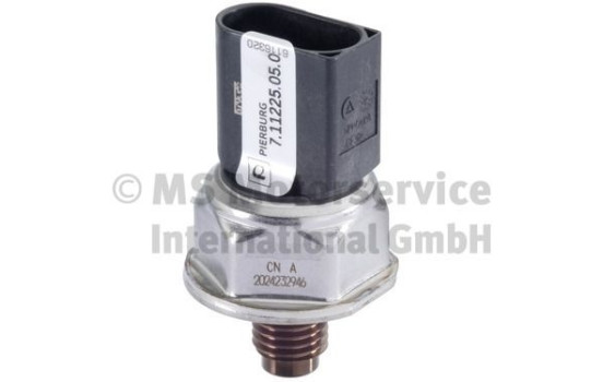 Sensor, fuel pressure