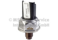 Sensor, fuel pressure